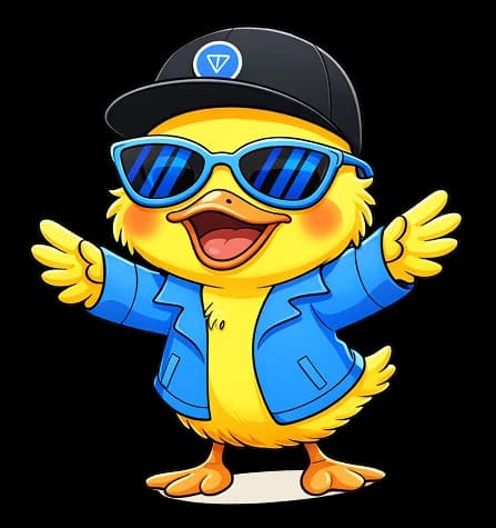 duck