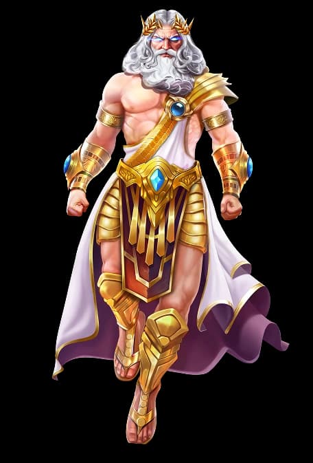 zeus